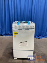 HOTPOINT COMPACT ELECTRIC RANGE (RAS200DM3WW)